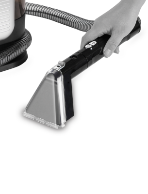 Gleam Max Spot Cleaner - 6