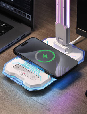 LT15G Masa Lambası - 6