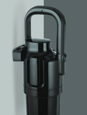 Vector Kablolu Dik Süpürge - 8